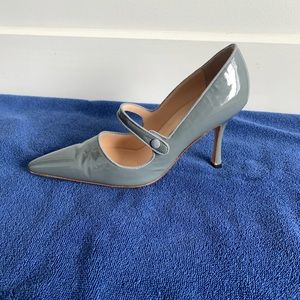 Manolo Blahnik very chic heels